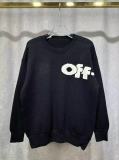 O*FF WHITE unisex Sweater SX24092512