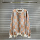 L*V unisex Sweater SX24092507