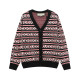 G*UCCI unisex Sweater SX24092505
