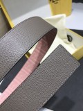 F*endi original Belts 38mm LJJ24092505