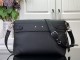 Louiis vuitton original monogram Eclipse Outdoor Flap MX24092511