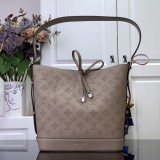 Louis Vuitton original Monogram empreinte NÉONOÉ bucket MX24092502
