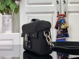 Louiis vuitton original monogram Eclipse Outdoor Flap MX24092514