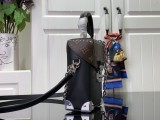 Louis Vuitton Original Palm springs Backpack MX24092515