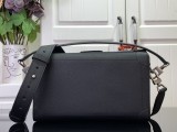 Louiis vuitton original monogram Eclipse Outdoor Flap MX24092513