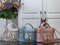 Louis vuitton Monogram Nice Vanity small shoulder MX24092503