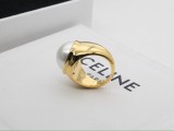 C*ELINE 1:1 jewelry Ring YY24092603