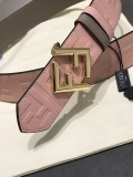 F*endi original Belts 38mm LJJ24092505
