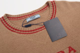 P*RADA unisex Sweater SX24092513