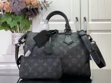 Louiis vuitton original monogram Eclipse Outdoor Flap MX24092515