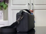 Louiis vuitton original monogram Eclipse Outdoor Flap MX24092513