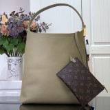 Louis vuitton original monogram passy Chain Bag MX24092516