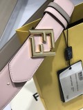 F*endi original Belts 38mm LJJ24092505