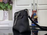 Louiis vuitton original monogram Eclipse Outdoor Flap MX24092511