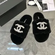 Chanel flat shoes HG24092501