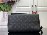 Louiis vuitton original monogram Eclipse Outdoor Flap MX24092515