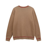 P*RADA unisex Sweater SX24092513