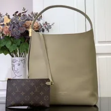 Louis vuitton original monogram passy Chain Bag MX24092516