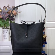 Louis Vuitton original Monogram empreinte NÉONOÉ bucket MX24092502