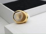 C*ELINE 1:1 jewelry Ring YY24092603