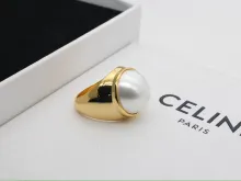 C*ELINE 1:1 jewelry Ring YY24092603