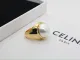 C*ELINE 1:1 jewelry Ring YY24092603