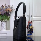 Louis Vuitton original Monogram empreinte NÉONOÉ bucket MX24092502