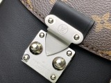 Louis Vuitton Original Palm springs Backpack MX24092515