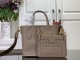 Louis vuitton monogram Medium Hobo Dauphine MX24092501