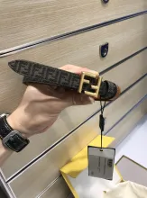 F*endi original Belts 20mm LJJ24092502