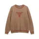 P*RADA unisex Sweater SX24092513
