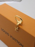 L * V 1:1 jewelry Ring YY24092601