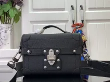 Louiis vuitton original monogram Eclipse Outdoor Flap MX24092514