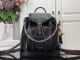Louis vuitton original Monogram JOSH backpack M12587 MX24092506