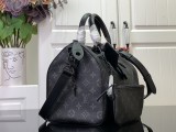 Louiis vuitton original monogram Eclipse Outdoor Flap MX24092515