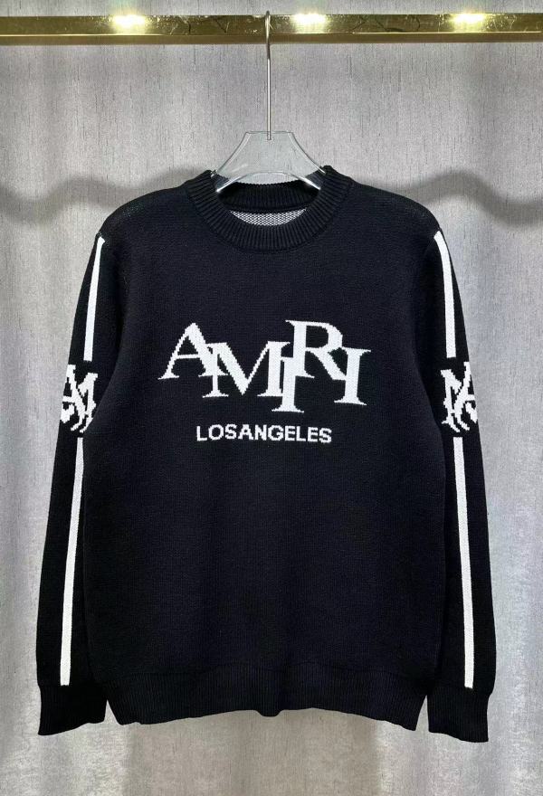 A*MIRI unisex Sweater SX24092514