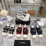 Chanel flat shoes HG24092610