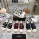 Chanel flat shoes HG24092610