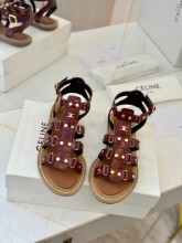 Celine sandal shoes HG24092617
