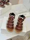 Celine sandal shoes HG24092617