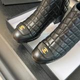 Chanel women boots shoes HG24092612