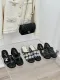 Chanel flat shoes HG24092607