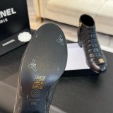 Chanel women boots shoes HG24092612