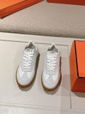 Hermes flat shoes HG24092604