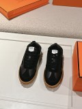 Hermes flat shoes HG24092604