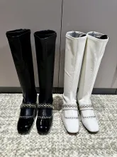 Dior women boots shoes HG24092601