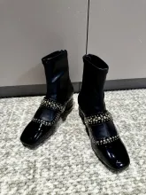 Dior women boots shoes HG24092602
