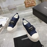 Chanel flat shoes HG24092610