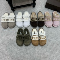 UGG flat shoes HG24092615