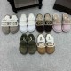 UGG flat shoes HG24092615